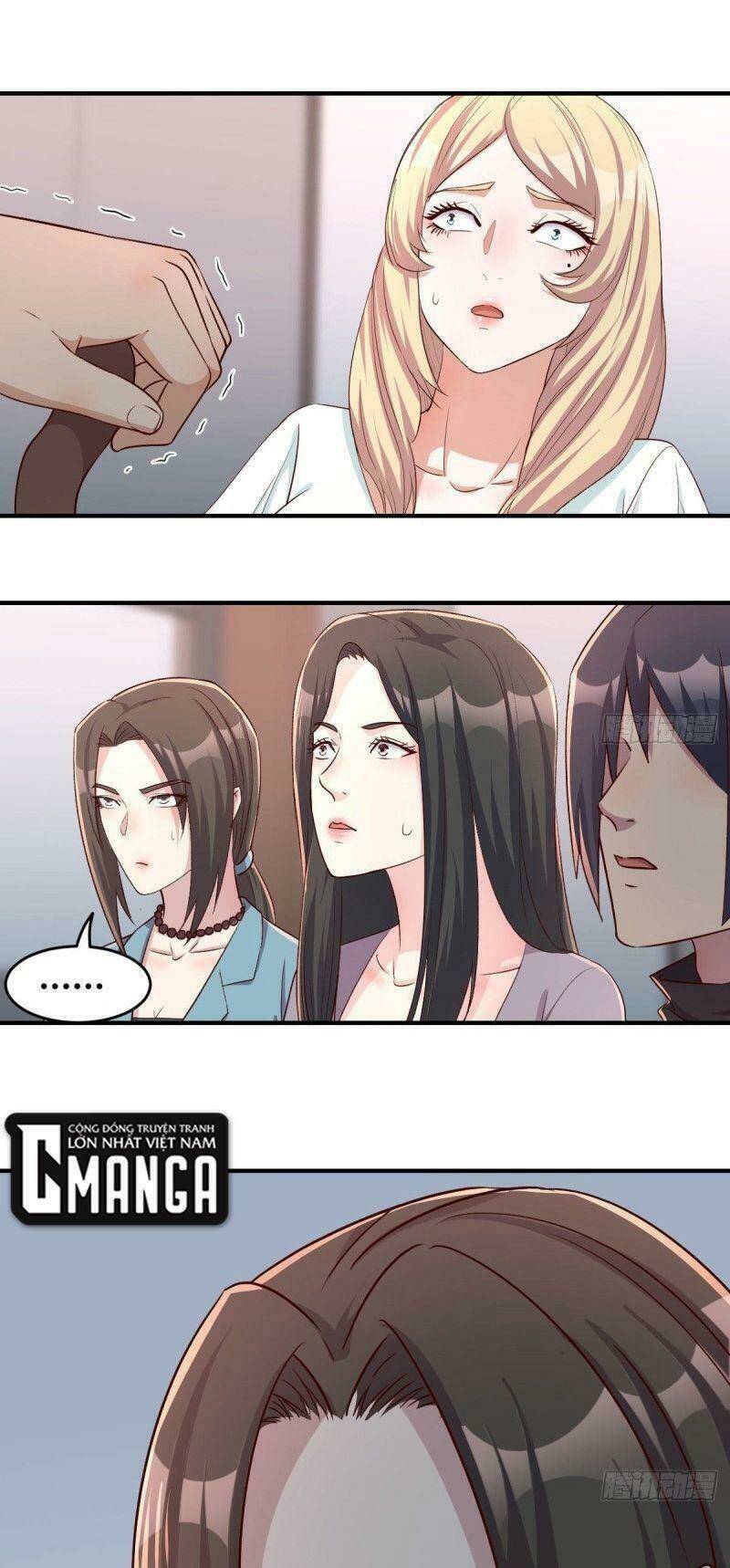 y thánh thiên tài tại hoa đô chapter 33 25