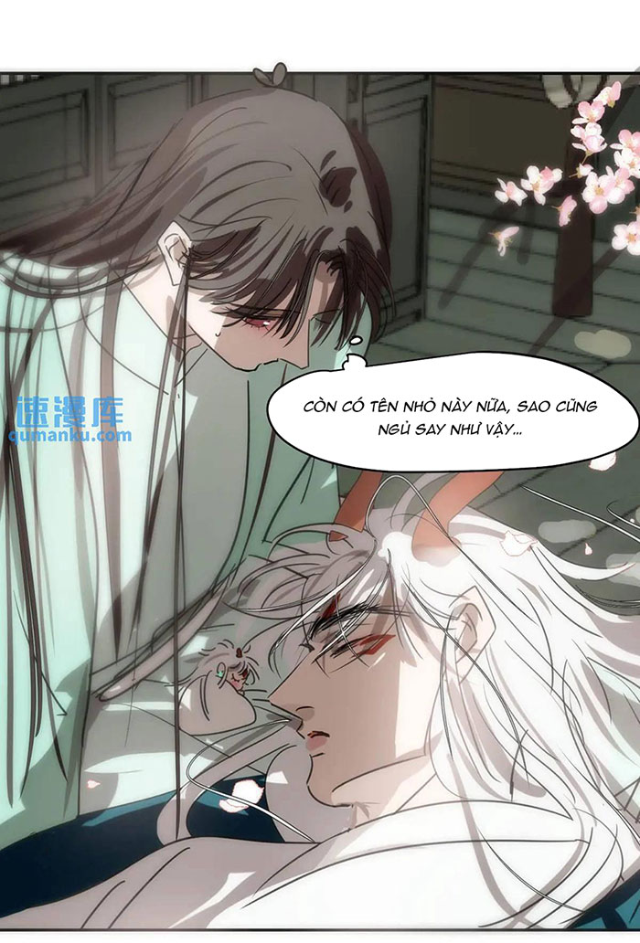 Bắt Lấy Ngao Ngao chapter 251 - Trang 7