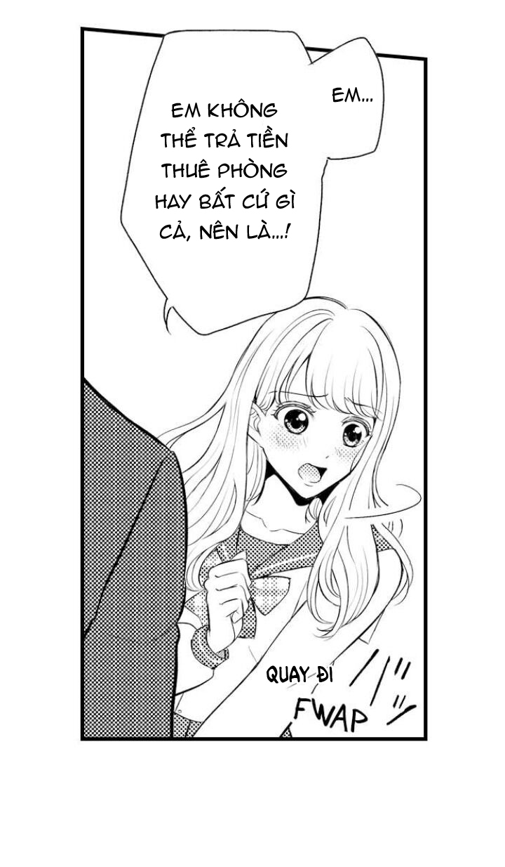 anh sẽ yêu em đến khi em tốt nghiệp chapter 3 20