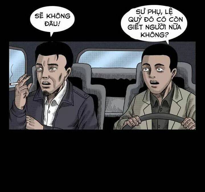 kỳ án có thật chapter 51 53