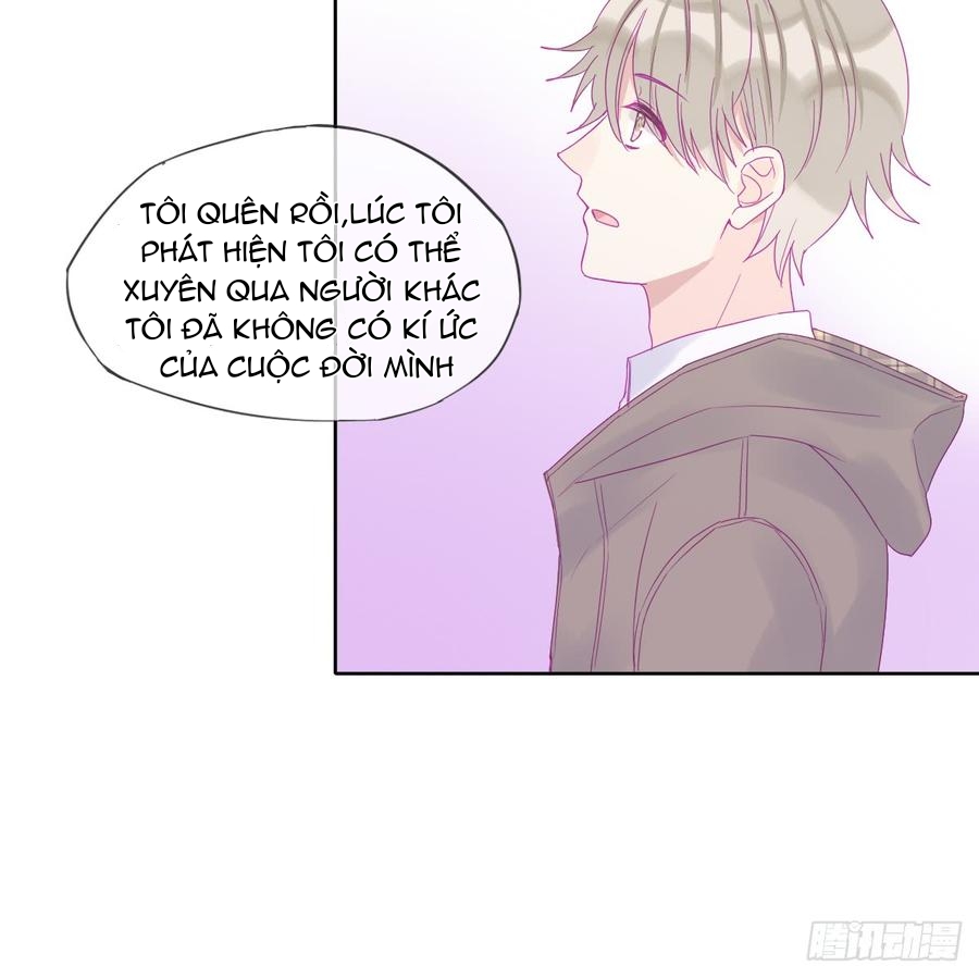 vương bài hạnh phúc chapter 9 26