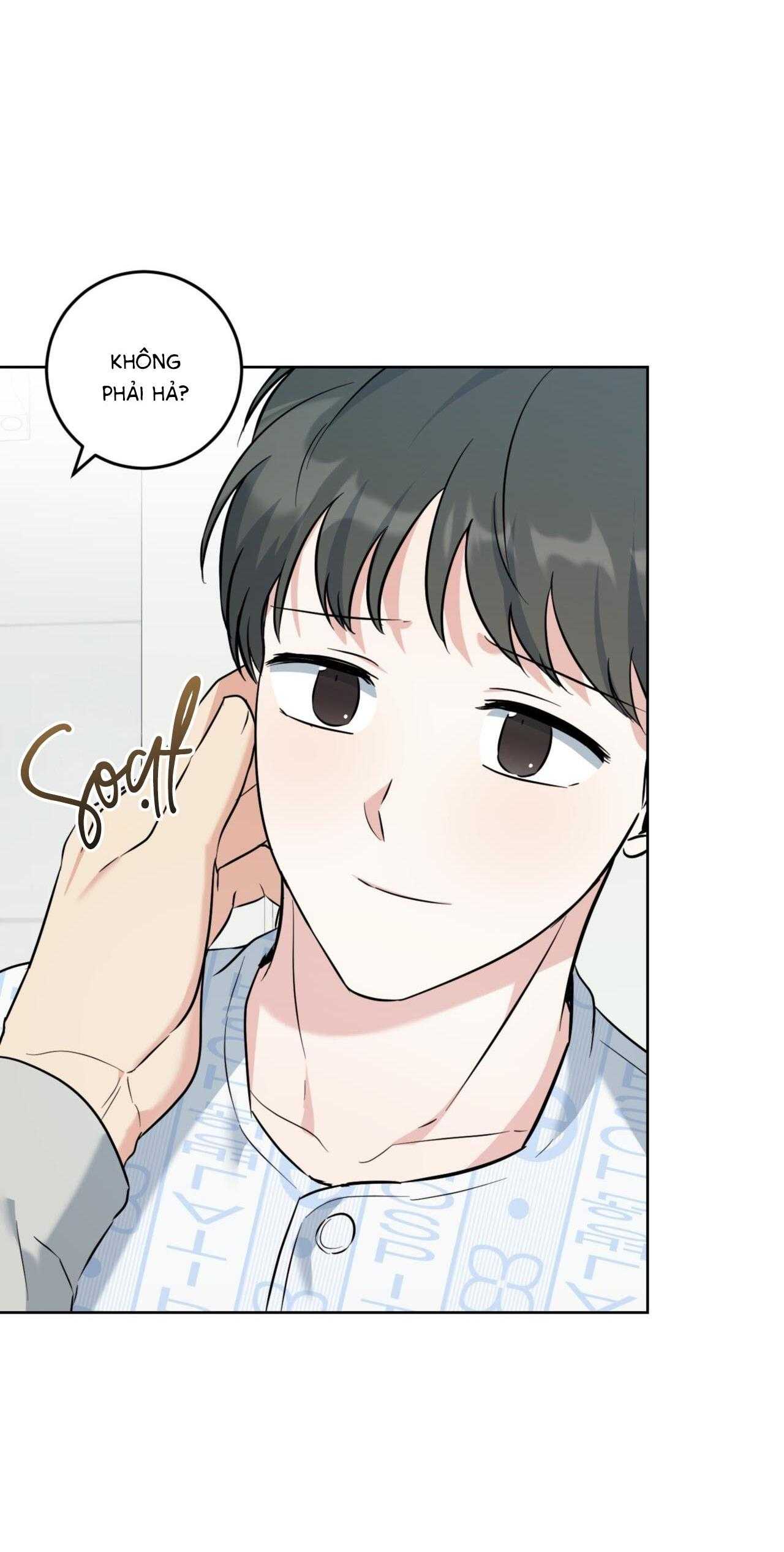 khu rừng tĩnh lặng chapter 37 29