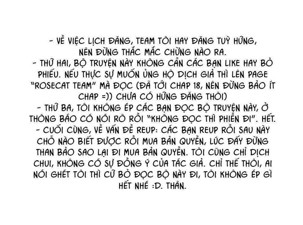 khế ước của nữ công tước quái vật chapter 6 74