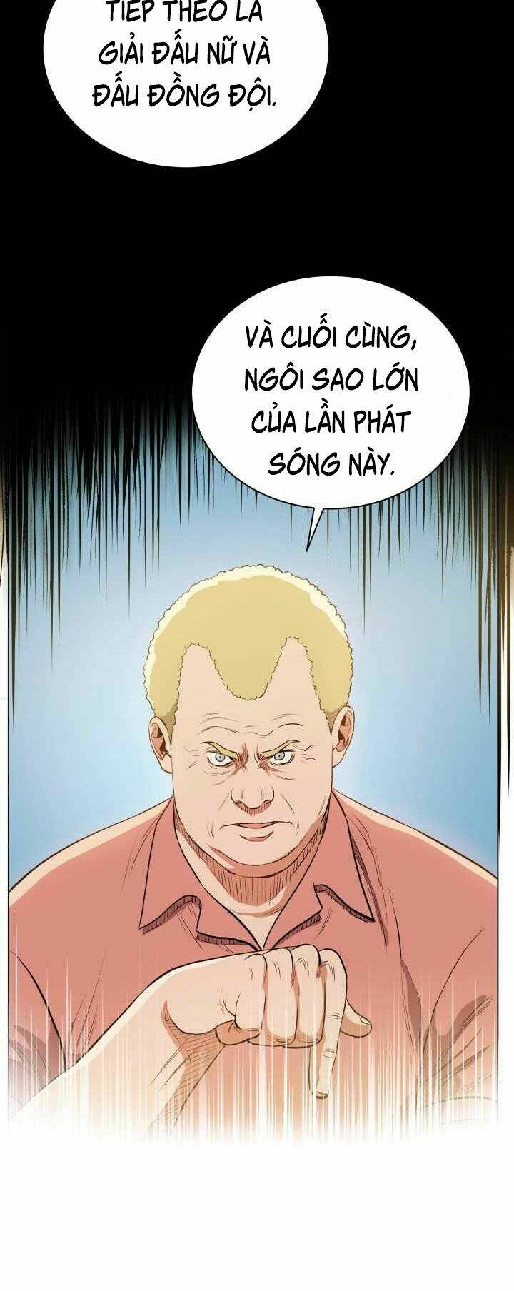 đấu sĩ vô song chapter 21 4