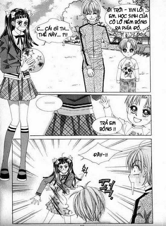 he dedicated to roses chapter 17 31