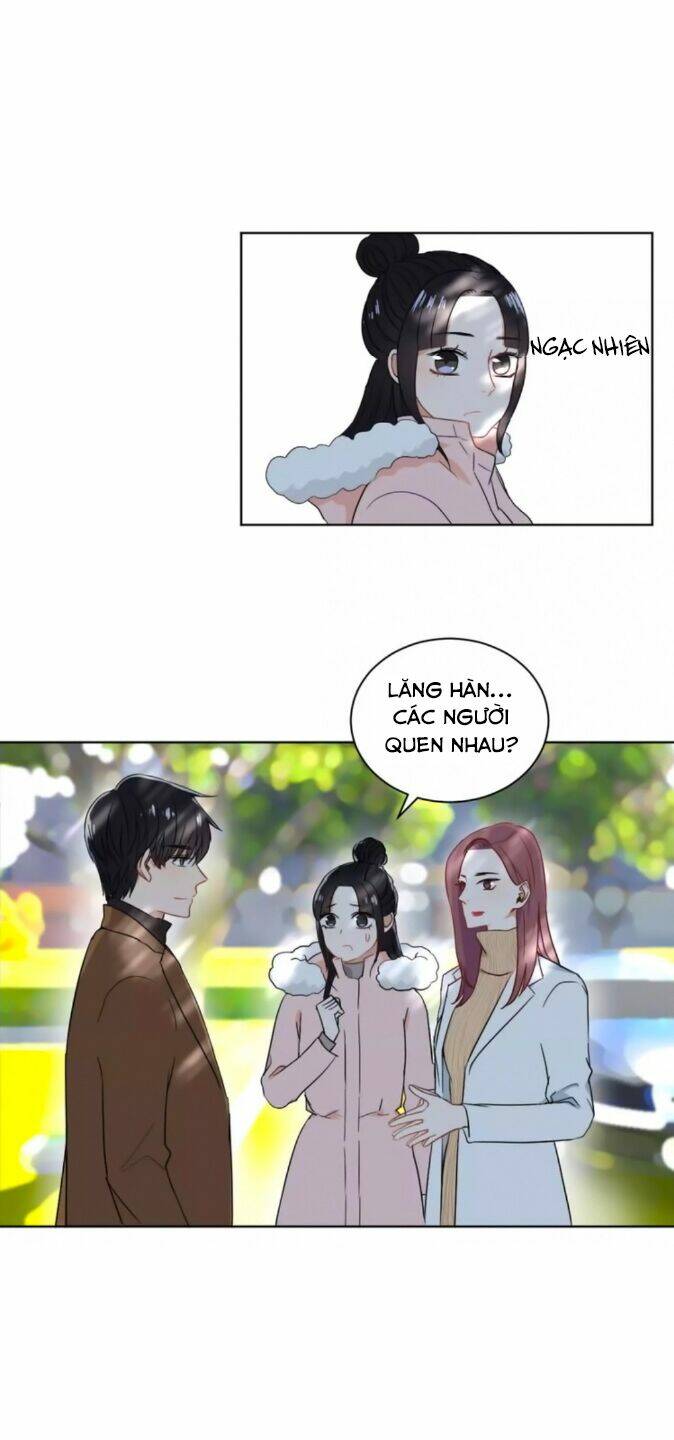 chào buổi sáng, hướng dương chapter 40 6