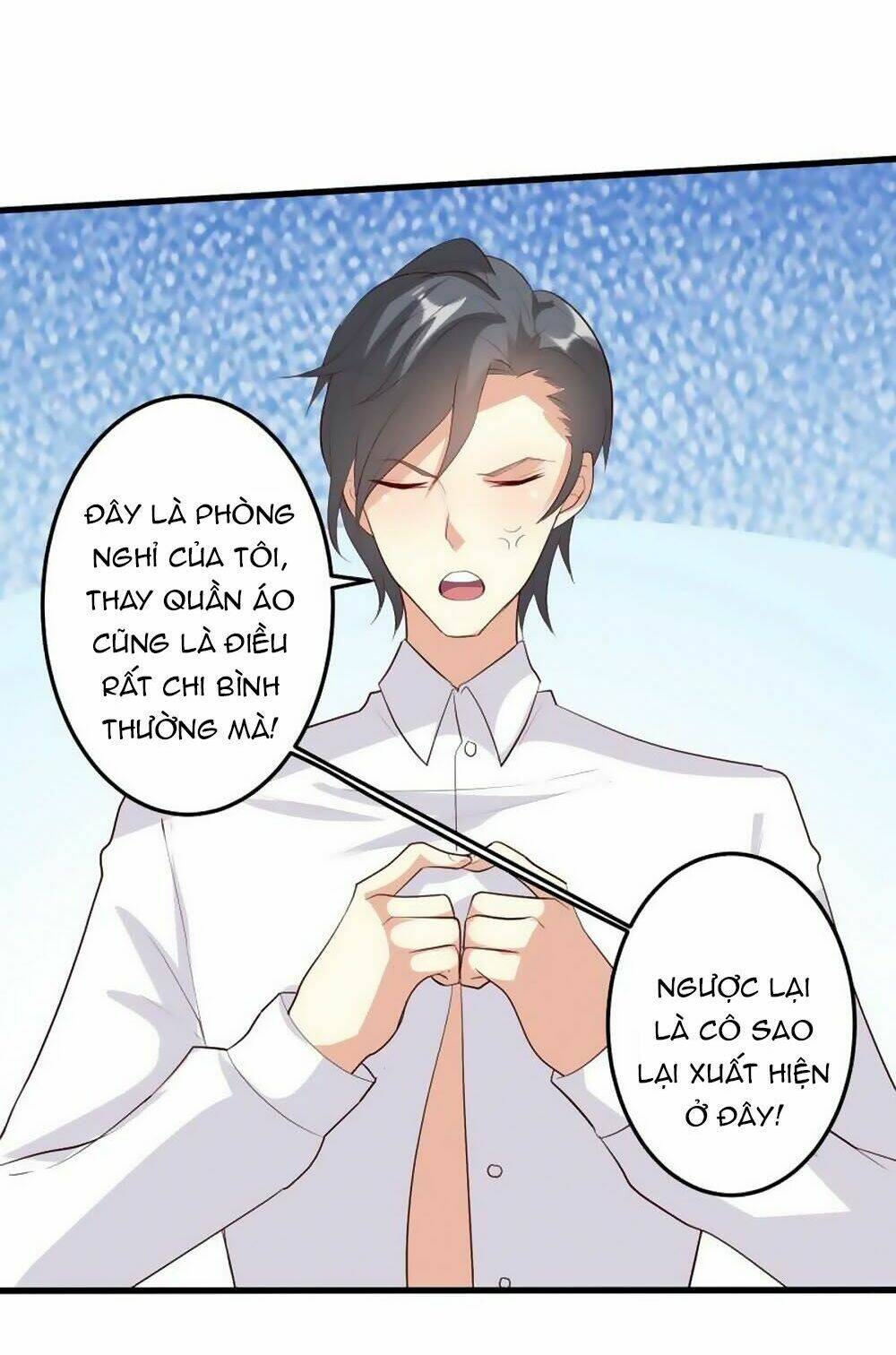 nguyệt dạ hương vi lai chapter 15 27