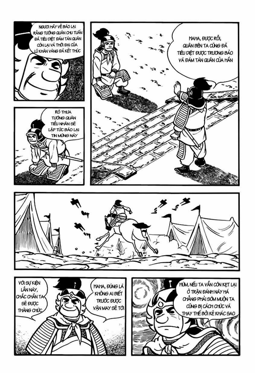 tam quốc chí chapter 17 8