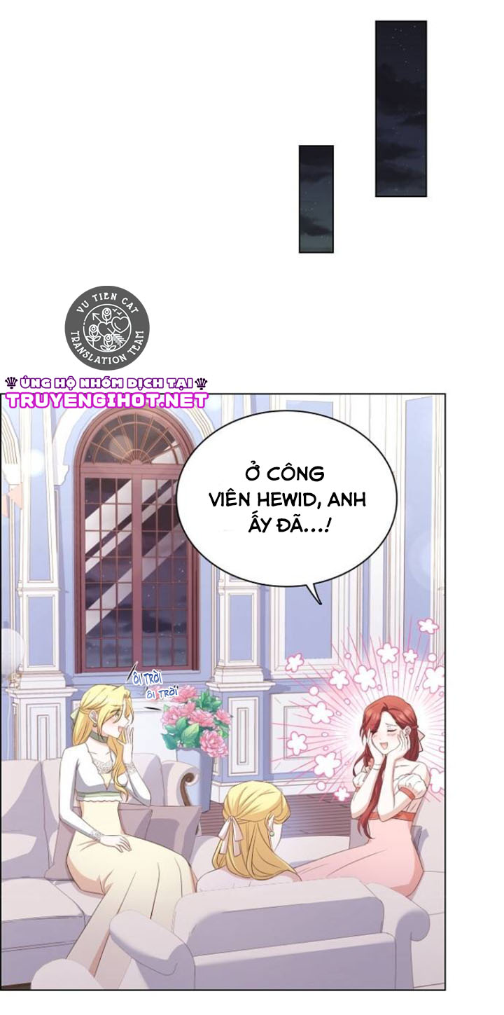 lời cầu hôn đến từ hoàng đế chapter 33.1 28