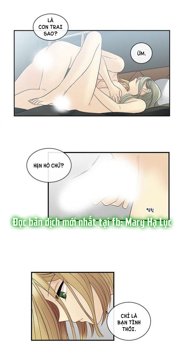 [18+] nàng hoa chapter 16.2 9