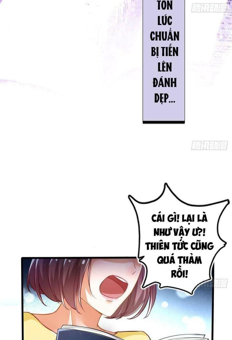 cứu được tên đại ma tôn chapter 2 6