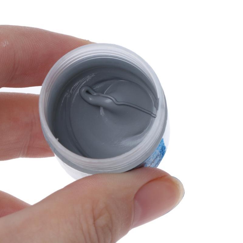 Ống Bơm Mỡ Tản Nhiệt Bằng Silicone Mojito HY810-CN10 10g Cho Máy Xử Lý Tản Nhiệt CPU