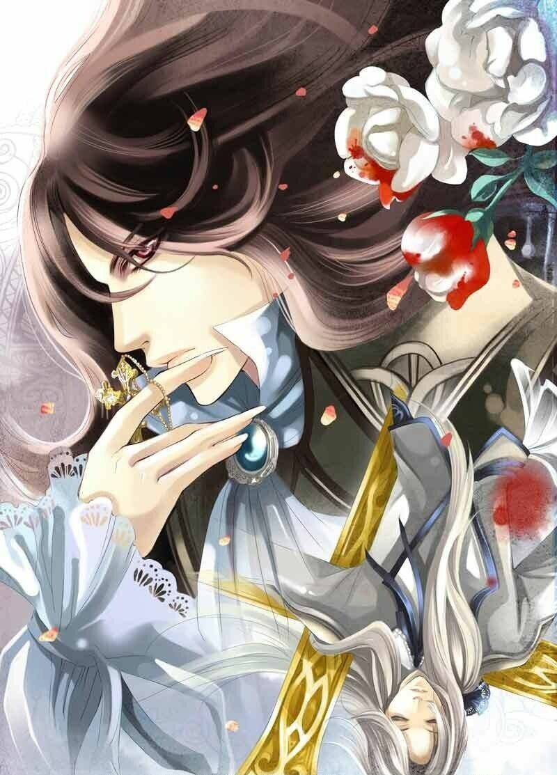 city of blood chapter 1 1