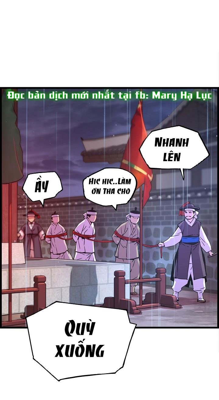 tôi sẽ sống như một hoàng tử chapter 32.3 7