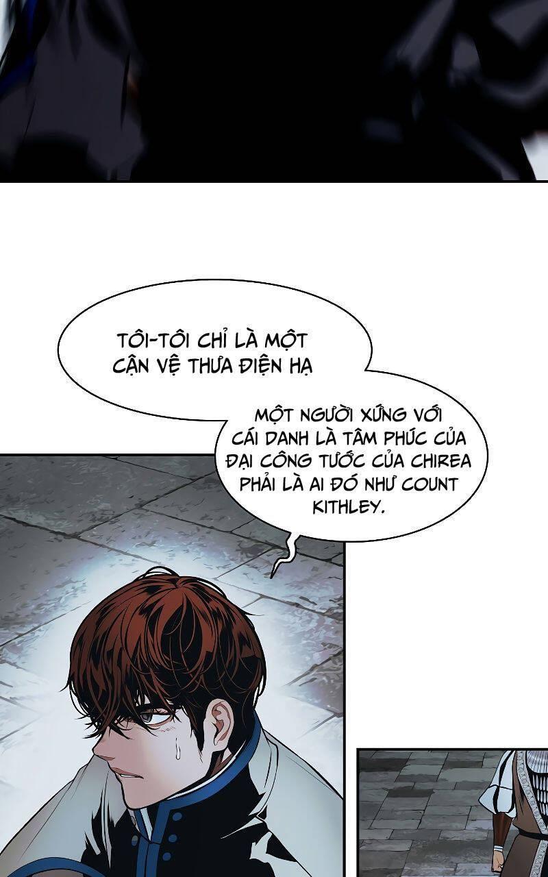bất bại chân ma chapter 167 17
