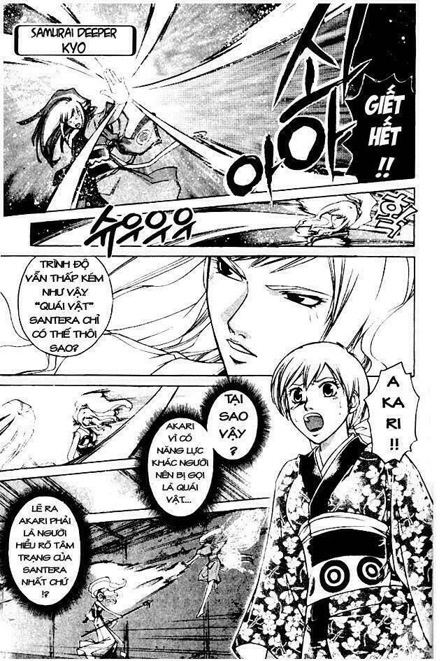 mắt quỷ kyo chapter 190 3