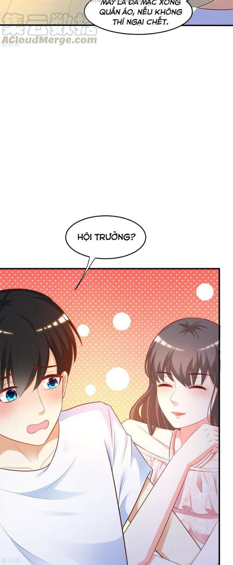 tối cường vận đào hoa chapter 59 4