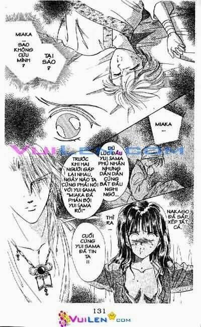 quyển sách kỳ bí chapter 9 132