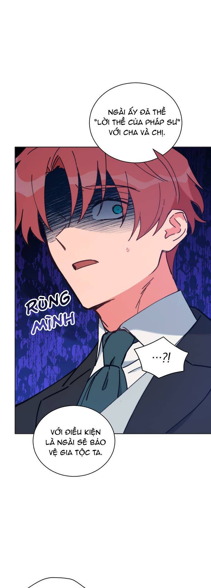 cái chết của lamia orphe chapter 27 21