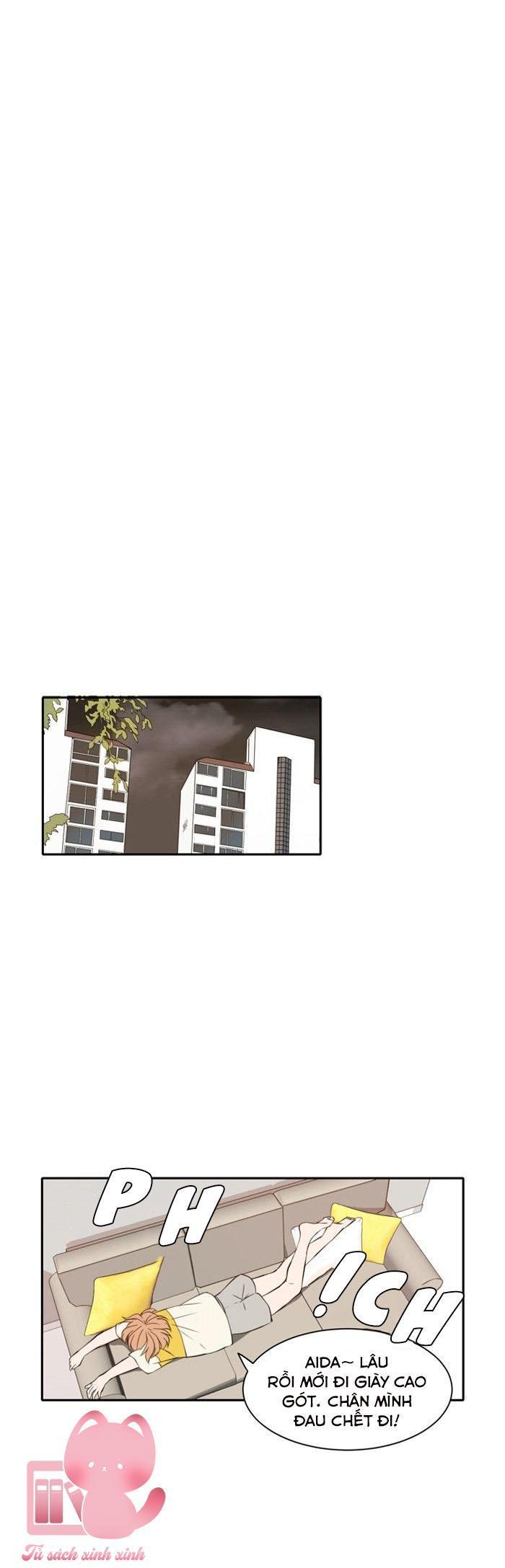 a good day to be a dog chapter 20 23