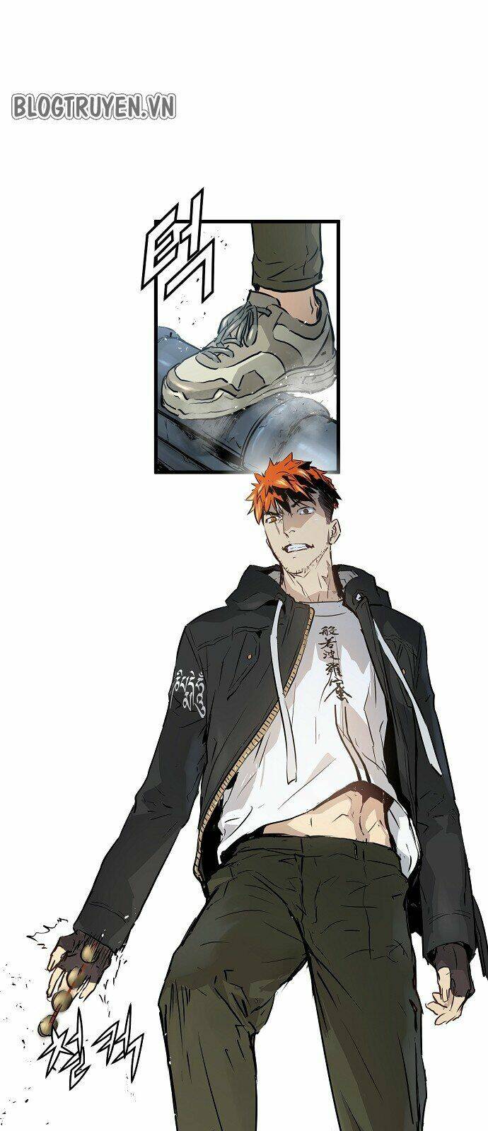 hứa lan chapter 30 62