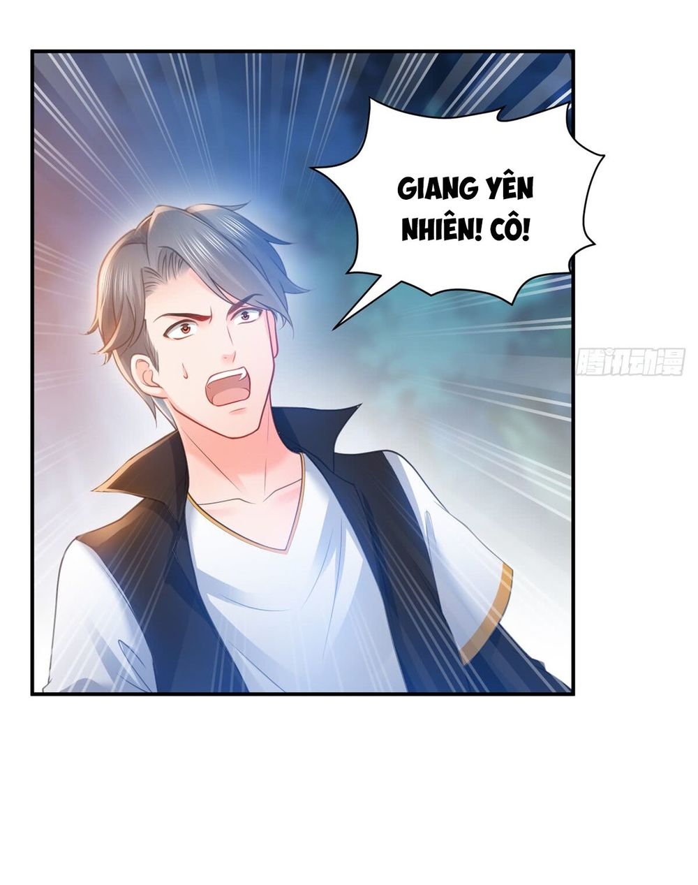 Đúng Như Hàn Quang Gặp Nắng Gắt Chapter 70 - Trang 16