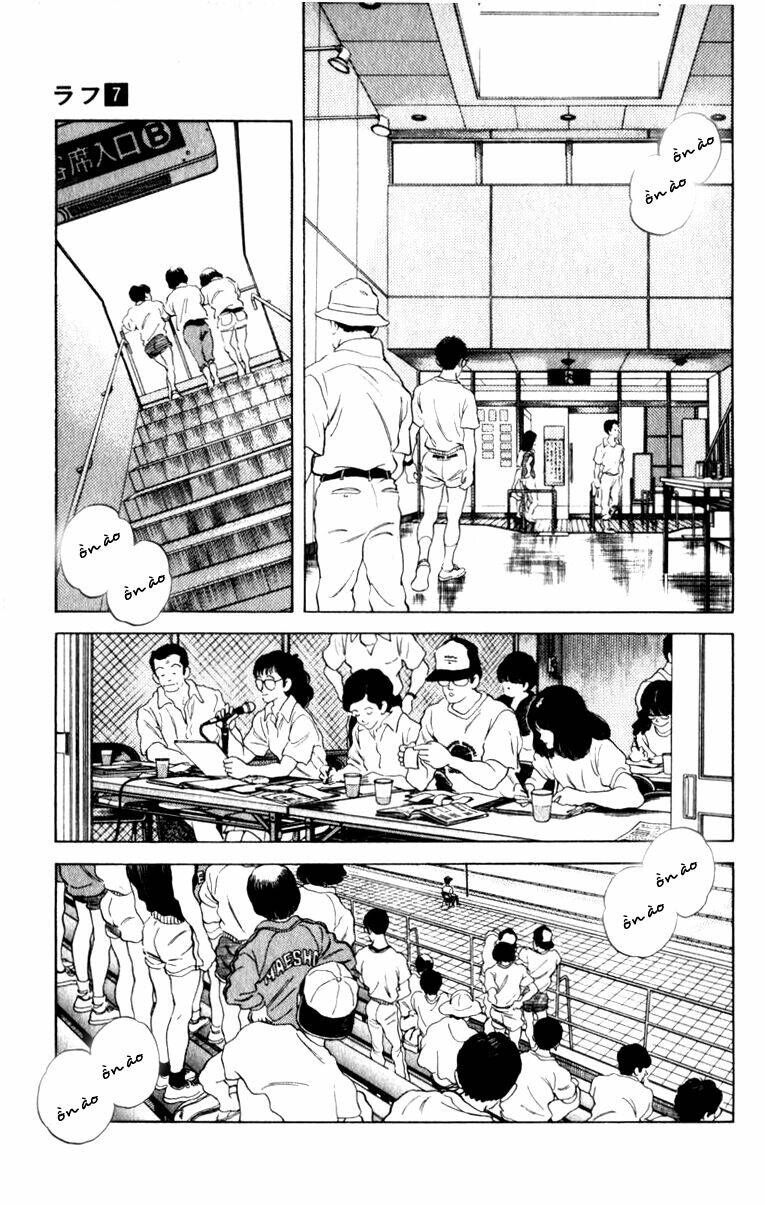 rough - ngọc thô chapter 65 8