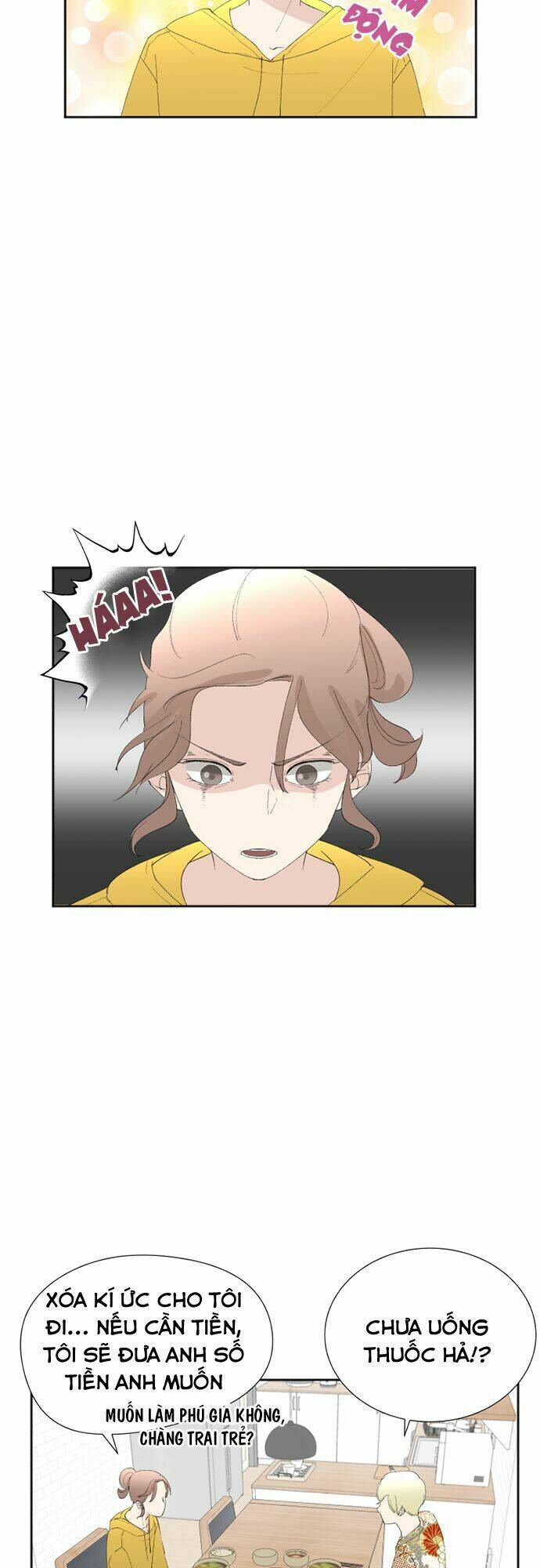 oh my god chapter 8 32