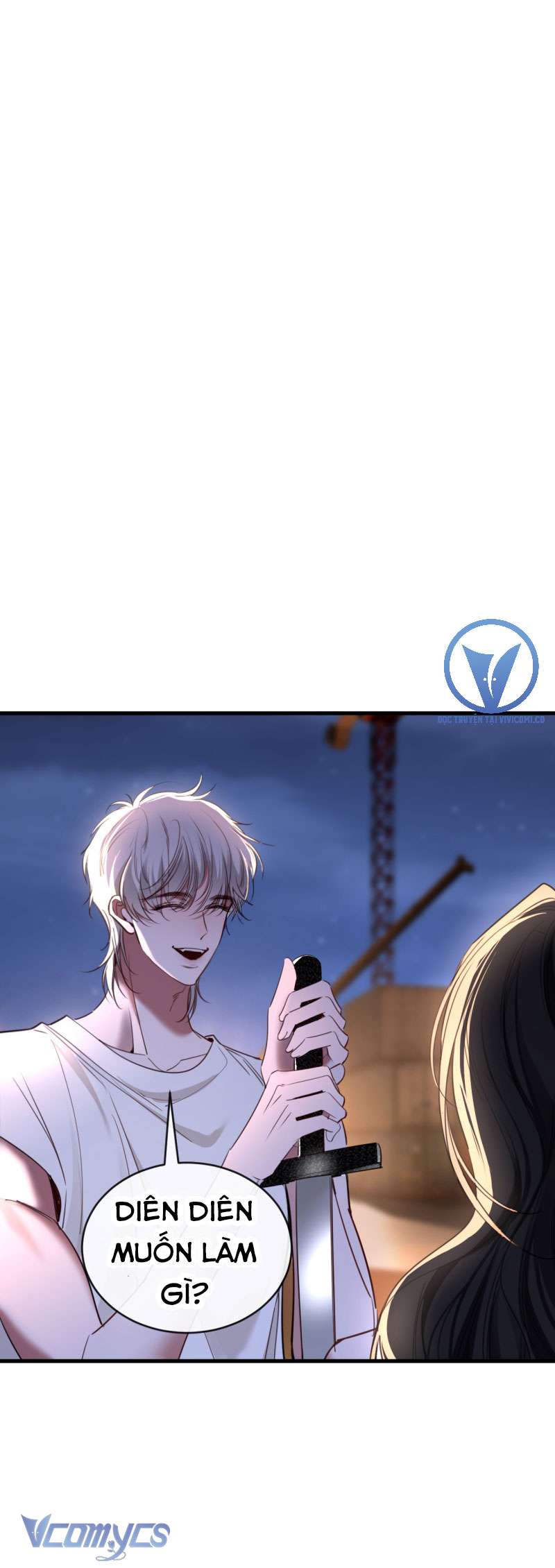 xin lỗi, tôi cũng là đại lão chapter 47 8