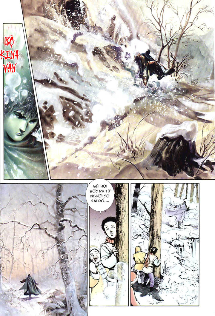 phong vân chapter 22 6