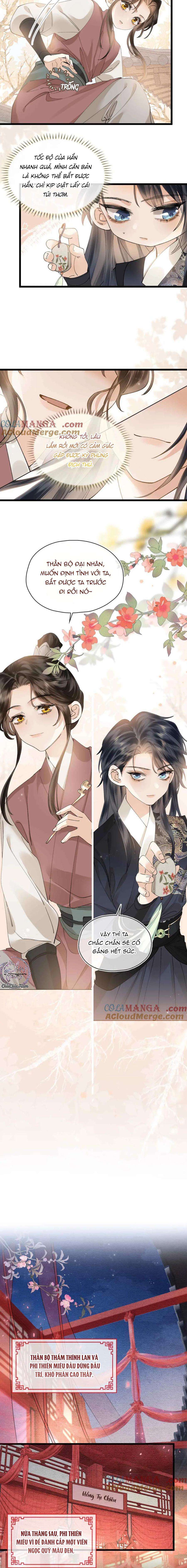 18+ dục vọng chapter 29.2 4