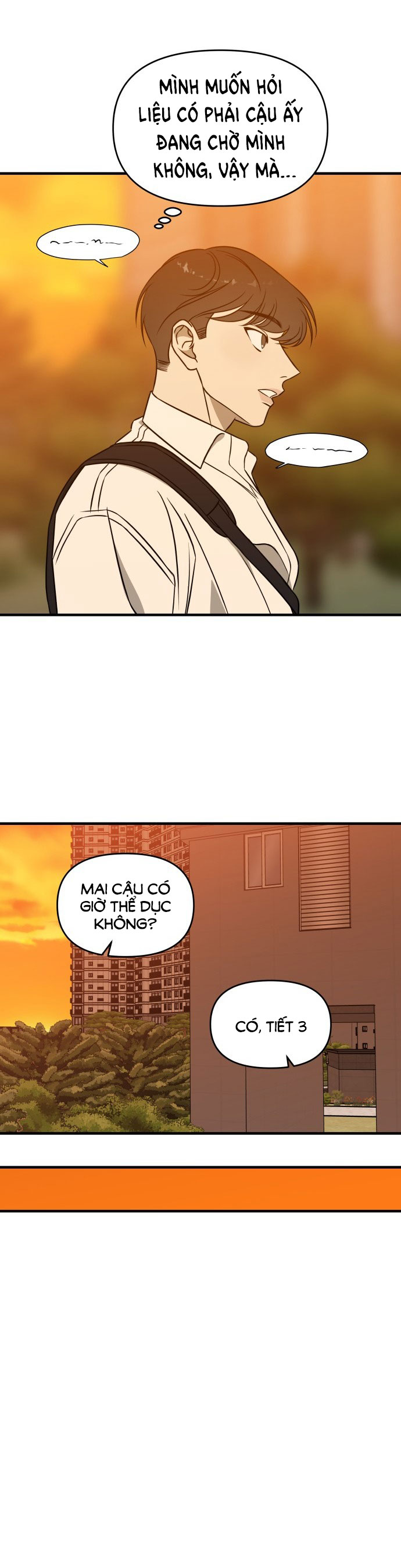 tình yêu thời niên thiếu chapter 2 24