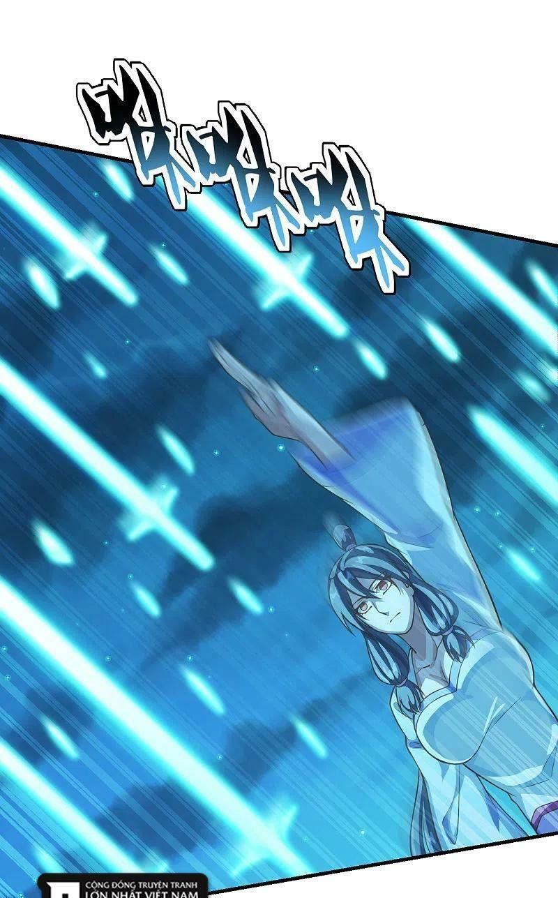 tiên võ đế tôn chapter 174 18