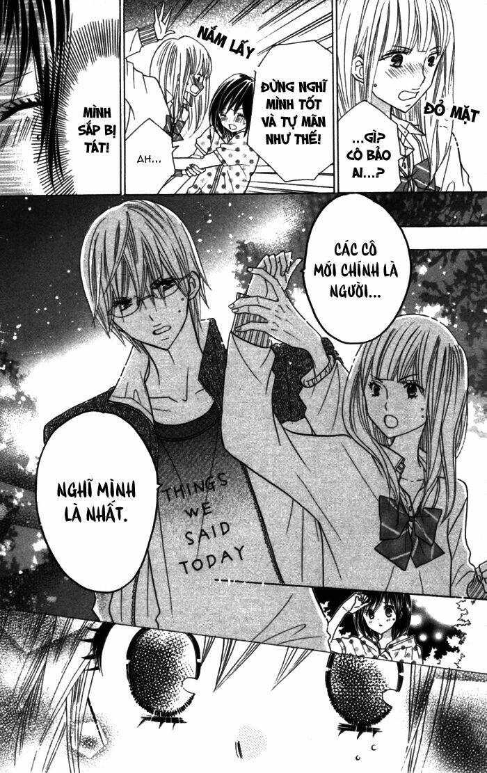 kimi ja nakya dame nanda chapter 10 18