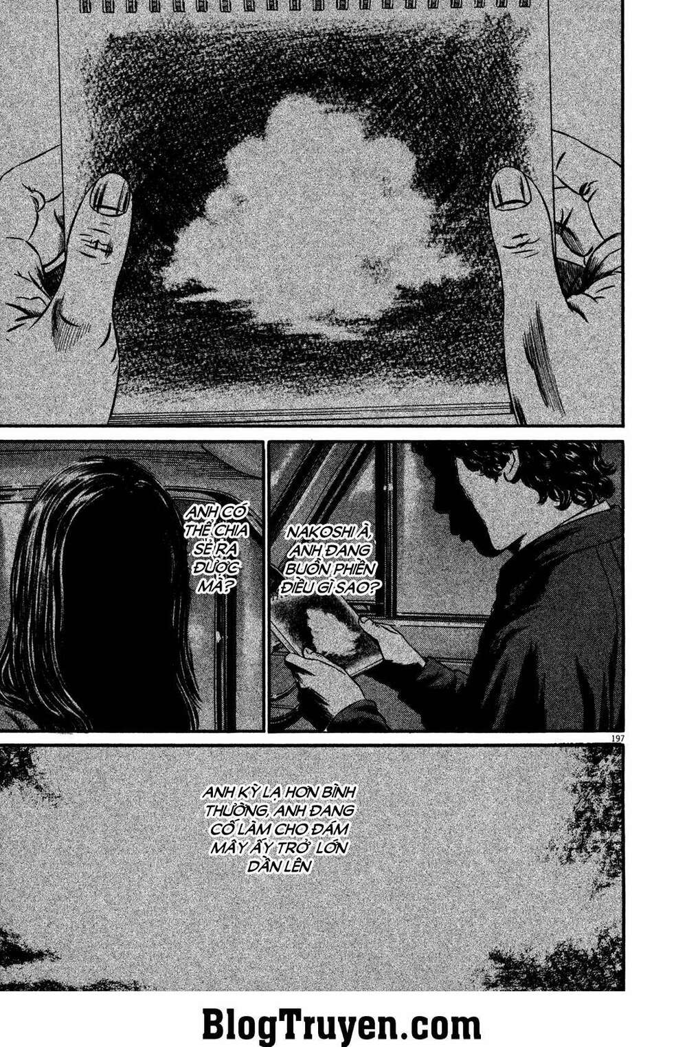 homunculus chapter 123 6