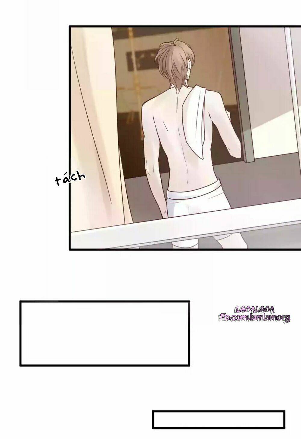 rắc rối với anh trai của bạn trai cũ chapter 10 14