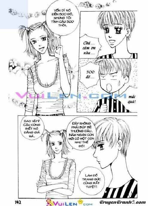 người mẫu hoàn hảo chapter 2 139