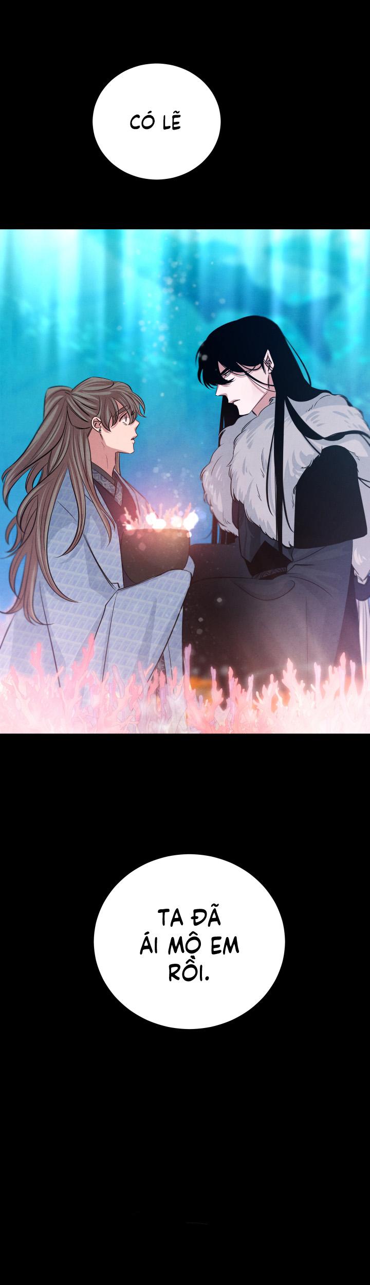 âm thanh của san hô chapter 30 2