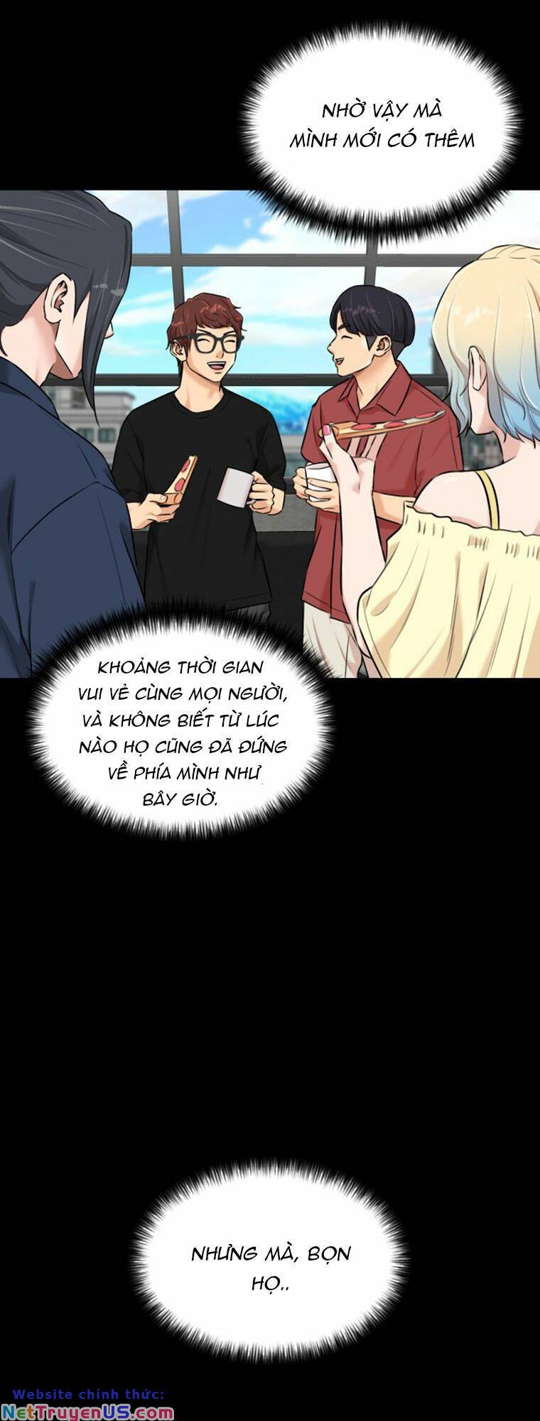 gương mặt thiên tài chapter 87 44