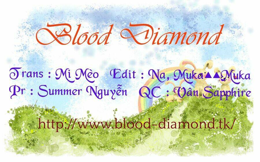 parfait tic - cô láng giềng chapter 14 1