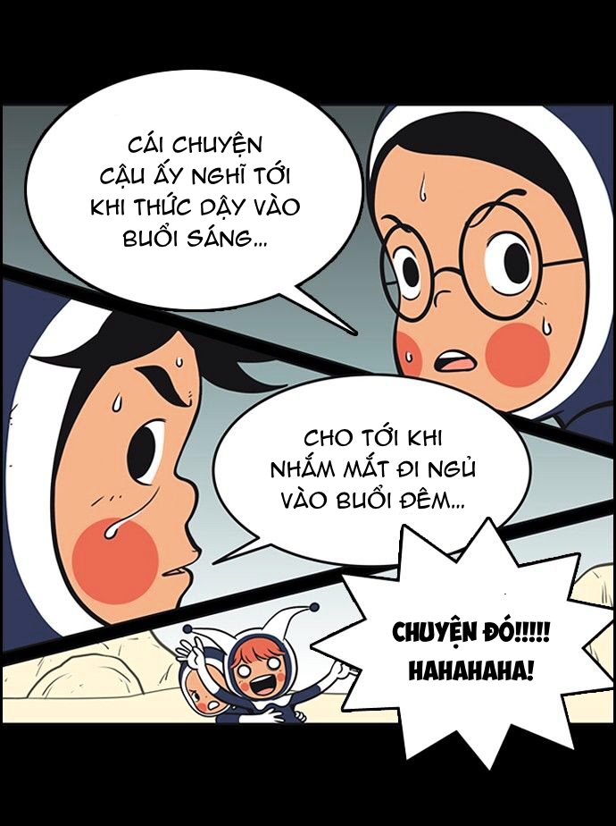 yumis cells chapter 89 7