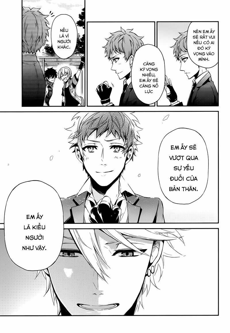 con đường súng đạn chapter 57 41