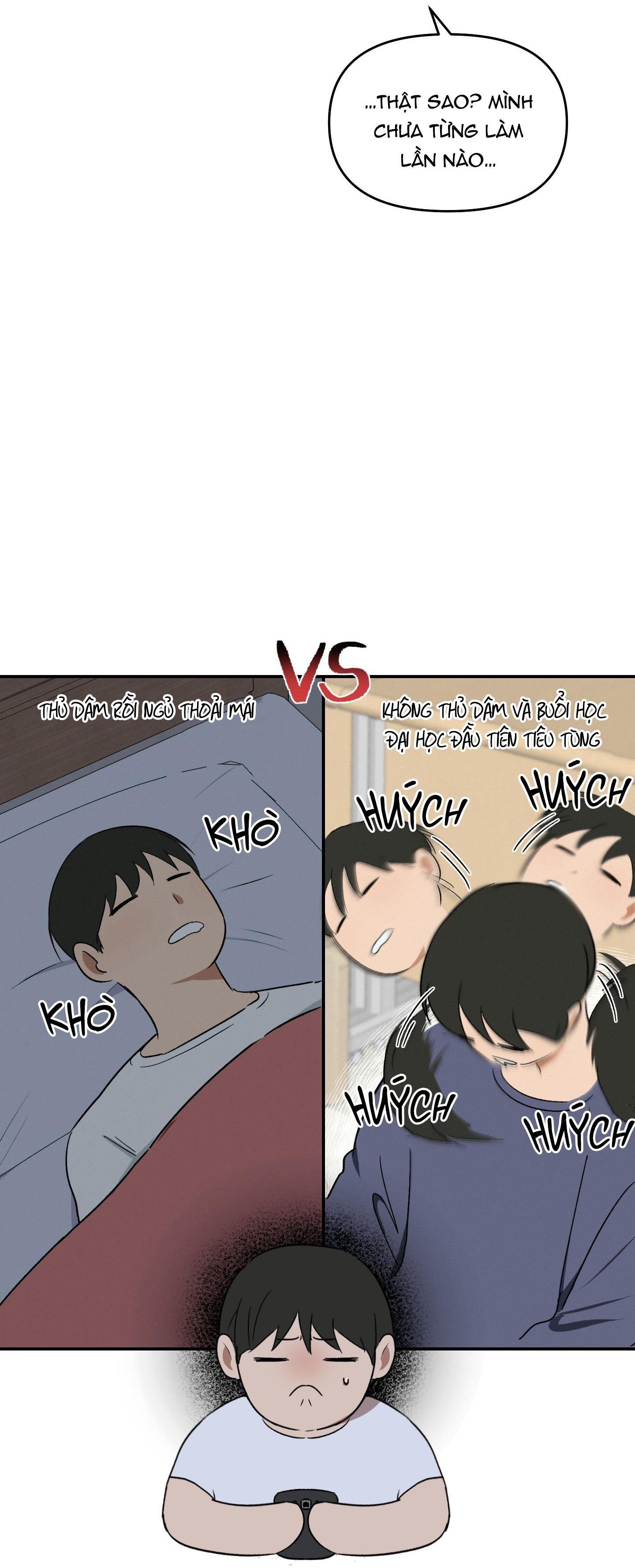 tuyển tập ngực bự, cung khủ của nhà kim Chapter 176.2 lệch hướng 2 7