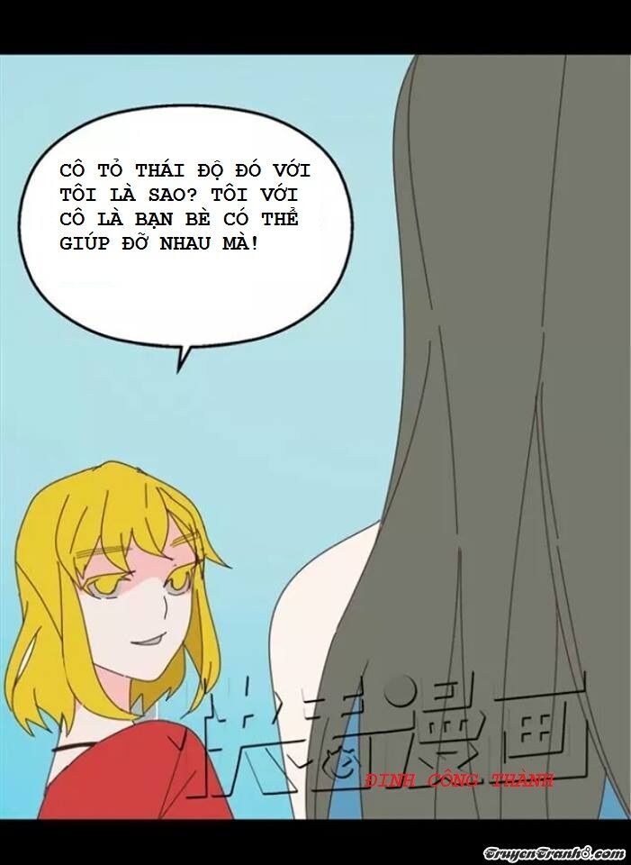 ứng dụng thẩm mỹ chapter 13 14