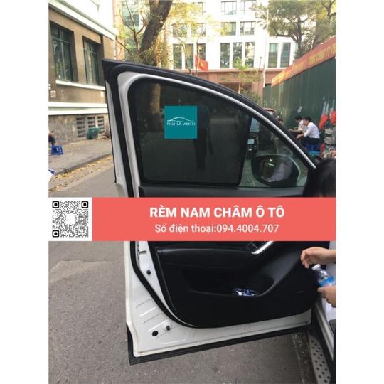 Rèm che nắng, Chắn nắng ô tô dành cho xe MAZDA CX5
