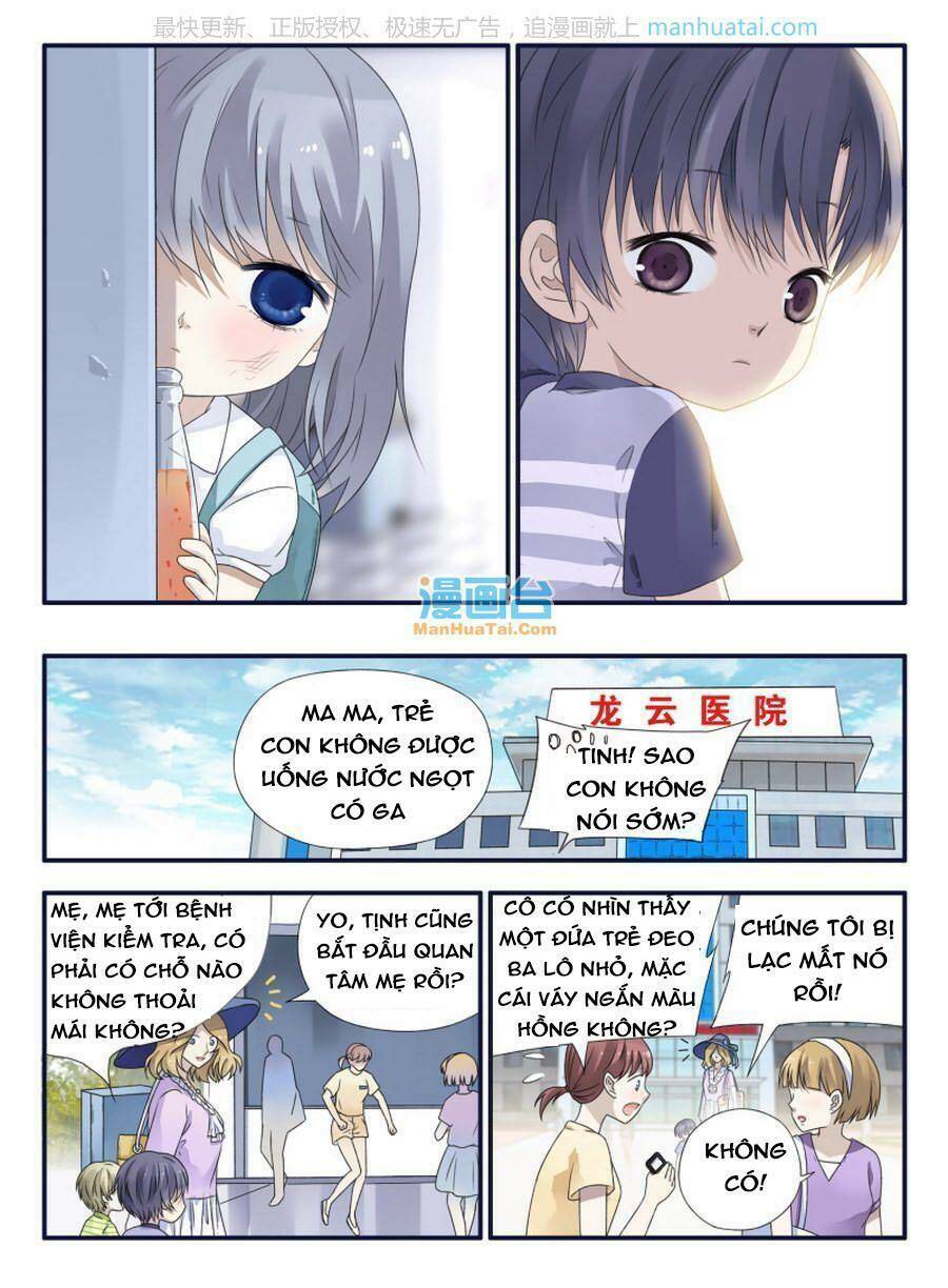 lam sí ngoại truyện chapter 11 11