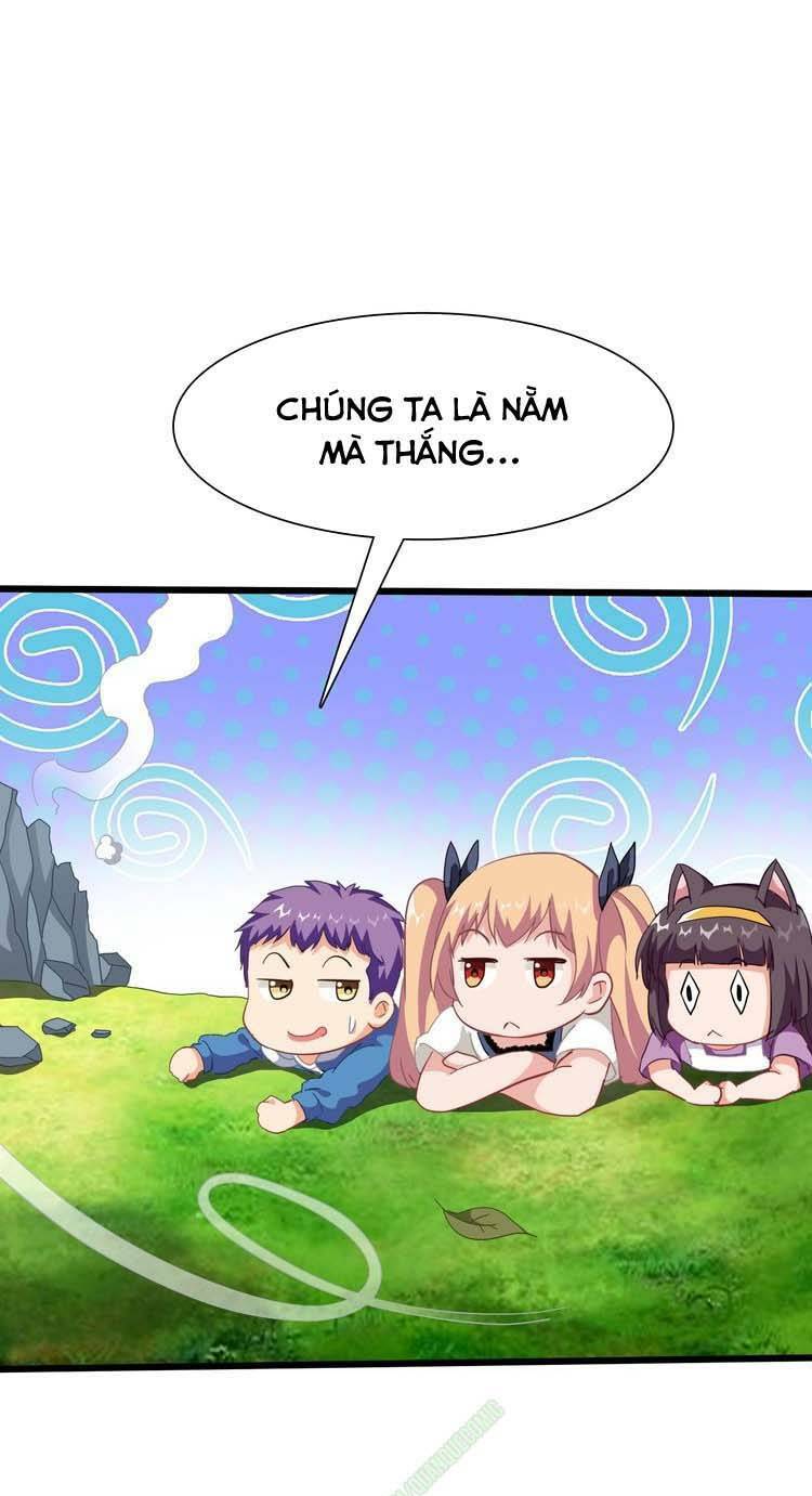 kinh thế kỳ nhân chapter 17 19