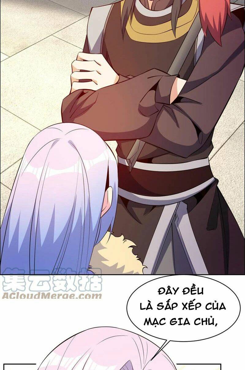 thôn phệ một thế giới tu tiên chapter 139 15
