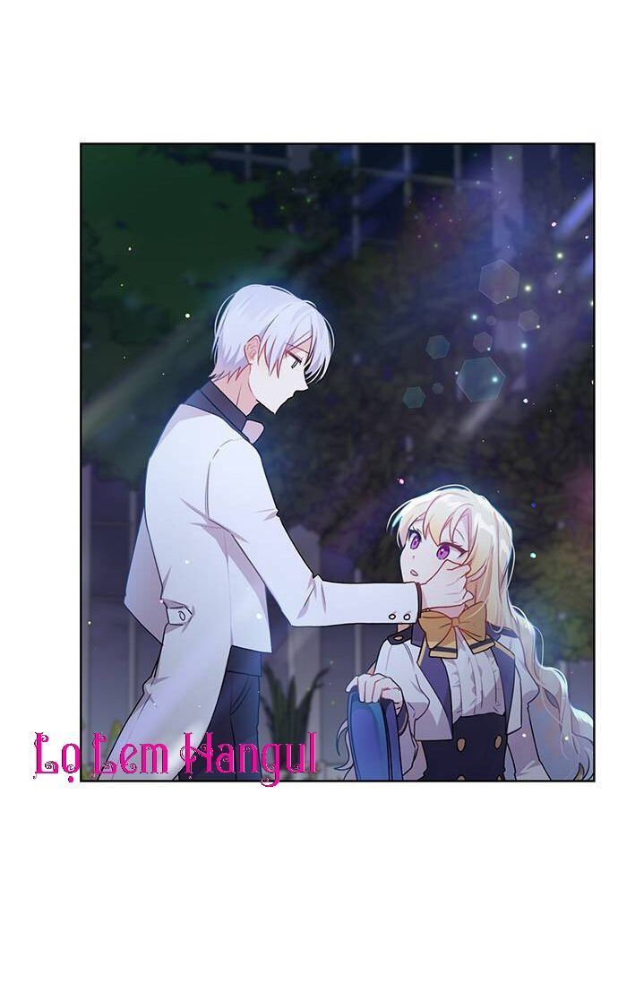 tôi là vị hôn thê phản diện chapter 7 11