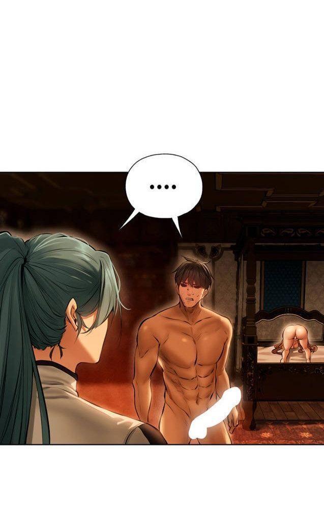 thợ săn bươm bướm chapter 10.1 9